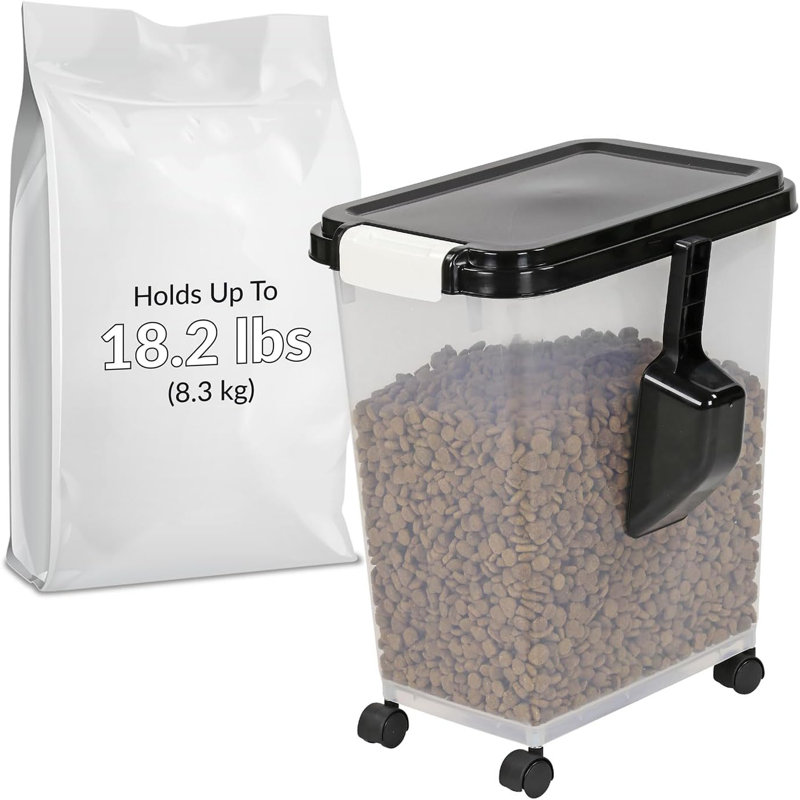 Girolamo Food Storage Container