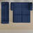 Teddy 93" King Size Sleeper Sofa Bed, Pull Out Sofa Bed, 3 in 1 Convertible Sleeper Sofa-391524506
