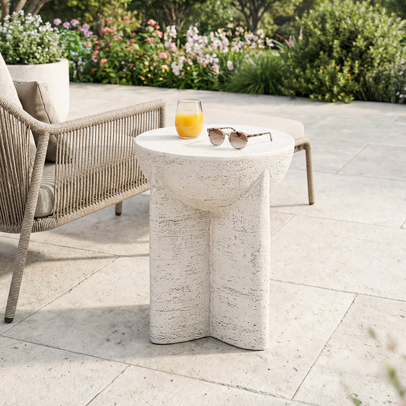 Table d'appoint Hip Hip Shape