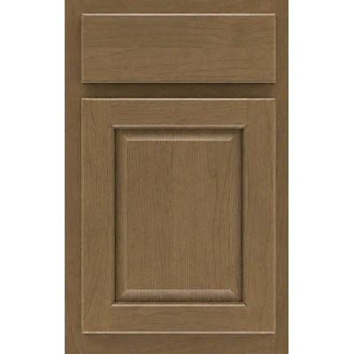 Dwelling Value Elmhurst Door Sample