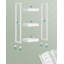 Bindy 30cm W Steel Shelving Unit-223273025