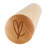 Ayesha Curry Pantryware Rolling Pin and Pie Board Set, 2 Piece, Parawood