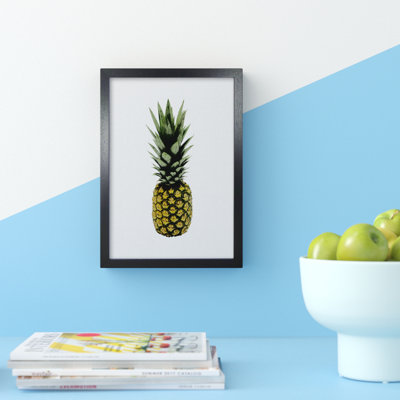 Pineapple - Print