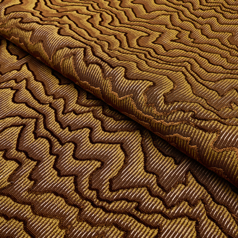 Zambezi Velvet Fabric