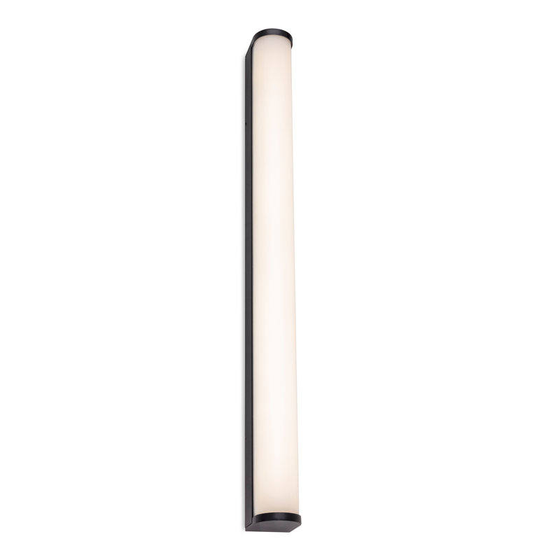 LED Vanity Light, Black
