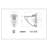 Wall Mount Shelf-52694050-52694051
