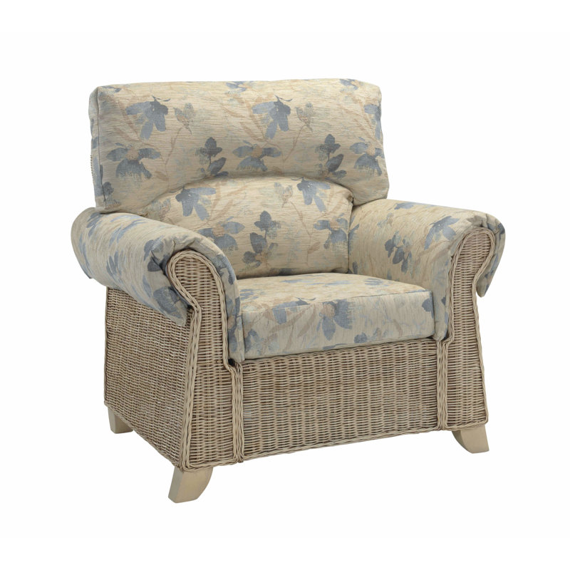 Cynthia Upholstered Armchair