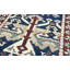 Wool Southwestern Area Rug