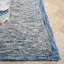 Metro 708 touffeté à la main 80% laine; Tapis géométrique 20% coton-1026986030