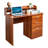 Illman Computer Desk-1161778151