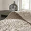 Reversible - Perfect For Summer And Winter Layers. Pre-washed Cotton Filling Comfort. Design. Includes & 2 Shams. Machine Washable. Microfiber Versatile Bedding All-116011857-116011861
