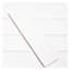 Ganberry 4“ x 16” Subway ceramic tile-92198975