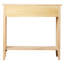 Console Manatuto
