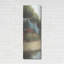 «By the Waterway Portrait I» par James Wiens, art mural en métal, 16 po x 48 po-875457972