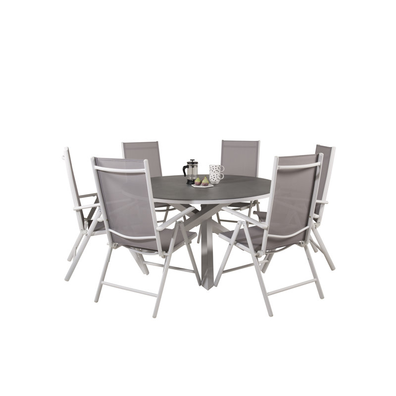 Kamthe Dining Set