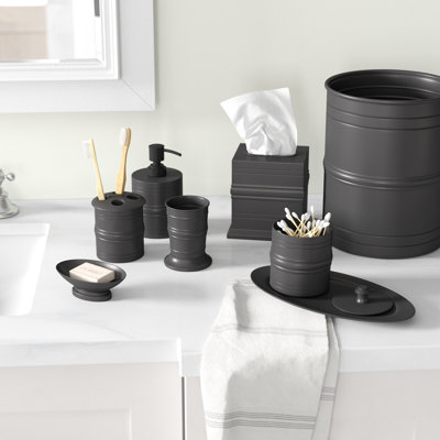 Bathroom Accessory Set