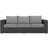 Modway Stopover Outdoor Patio Sunbrella Sofa-492379329
