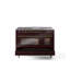 ILVE Nostalgie II 48 Dual Fuel Range-6302511-6302465