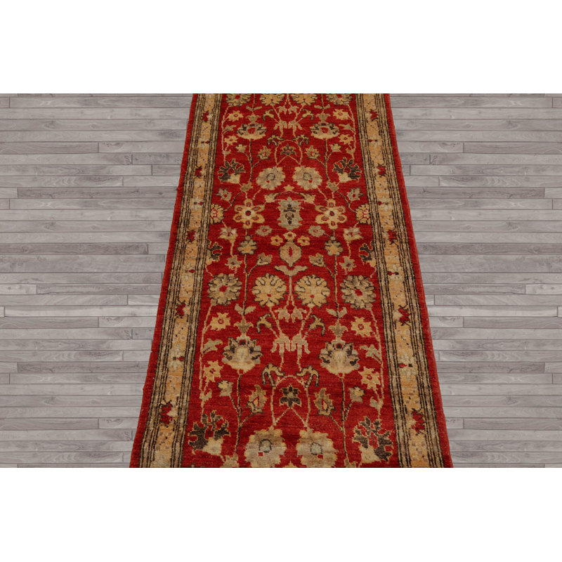 Ardina Wool Indoor Rug