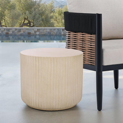 Table d'appoint Napa