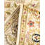 Classic One-of-a-Kind 4' 3" X 6' 5" Hand Knotted Area Rug