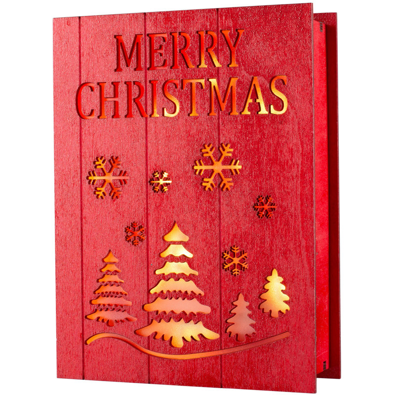 Christmas Decorative Accent
