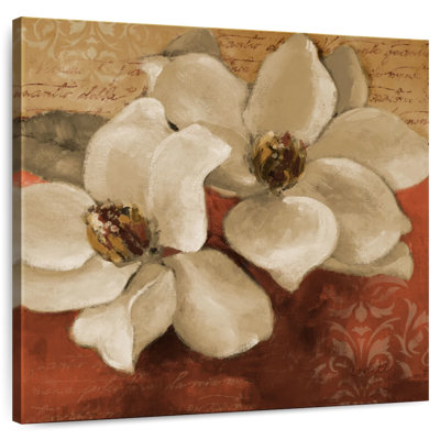 Harnek Midagnol Magnolias II