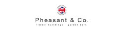 Pheasant & Co. logo