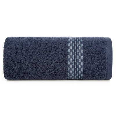 Hollymay Midweight Jacquard Hand Towel