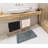 Rosellen 100% Cotton Non-Slip Bath Rug-1334363912