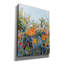 «Blue Spring» par Pamela Munger, art mural sur toile-700858908