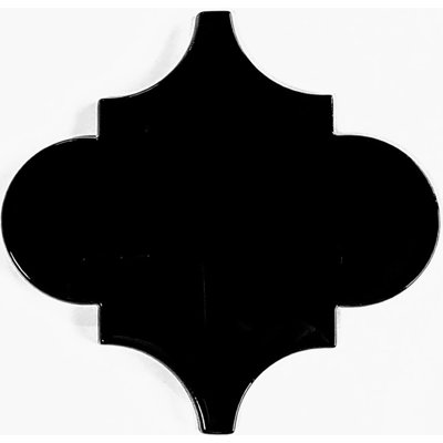 Carrelage mural en verre 6 po x 6 po Genoa