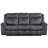 POWER MOTION SOFA & CONSOLE W/USB
