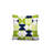 Pitto Griffin Geometric Minimalist Indoor/Outdoor Throw Pillow-1414166857-1414166868