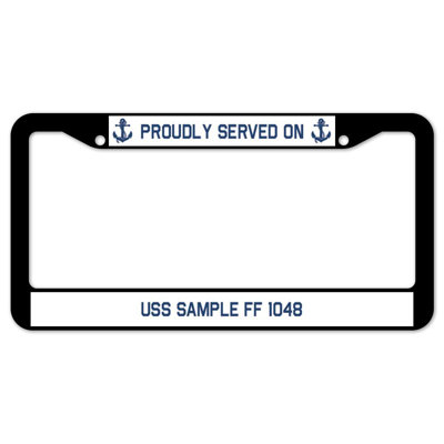 Rectangle Wall Plaque