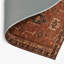 Tapis turc intérieur et extérieur brun-560298357
