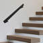 Rampe d'escalier