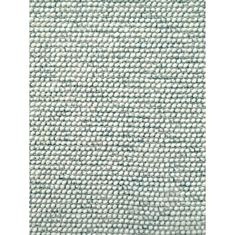 Chemin de table Pebble Beach, Turquoise