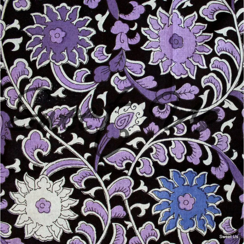 Nappe Floral 1