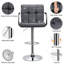 Tabouret de bar Pete-700092081