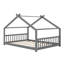 Lit en bois House House-813520514
