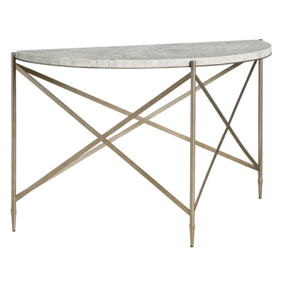 Console Spier