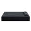 Canapé-lit moderne avec 2 coussins, canapé-lit en velours côtelé moelleux convertible, matelas pliant de 15 po pour le salon, lit d'invité, aucun assemblage requis