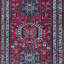  Tapis en laine fabriqué à la main Karaja