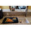 Tapis de vaisselle Red Fish Two Tales