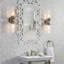 Bow 2 - Light Dimmable Vanity Light-66161841