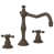 Oil Rubbed Bronze - Hand Relieved is out of stock