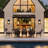 Outdoor Wall Sconce Wall Lantern