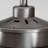 Whirl 60'' Ceiling Fan with LED Lights-26209907