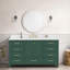 Meuble-lavabo moderne autoportant-932920687